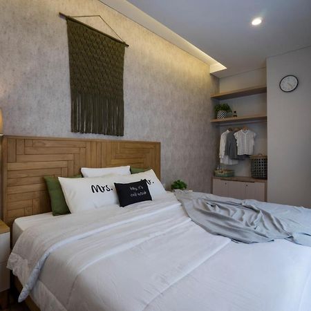 GAIA Lodge The Kusuma Hill Batu - Malang Bagian luar foto