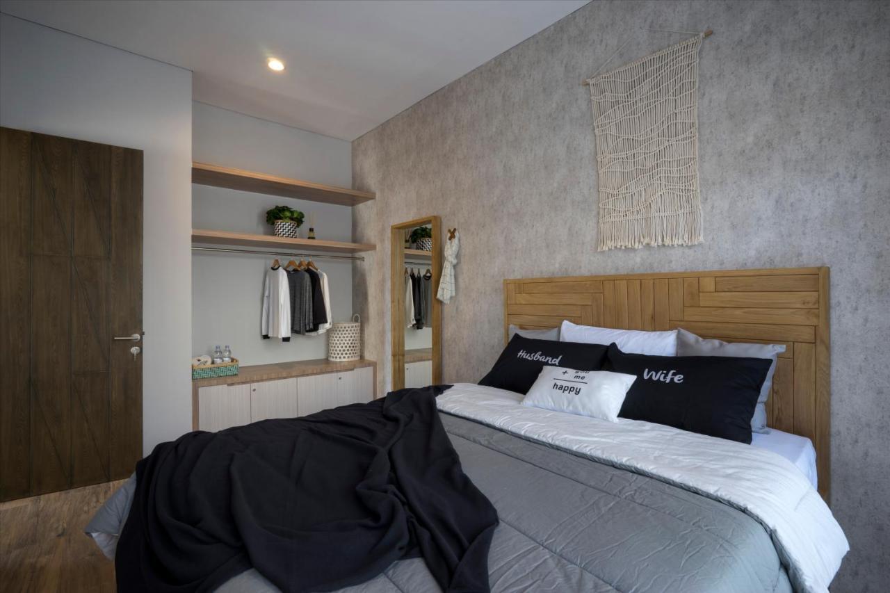 GAIA Lodge The Kusuma Hill Batu - Malang Bagian luar foto