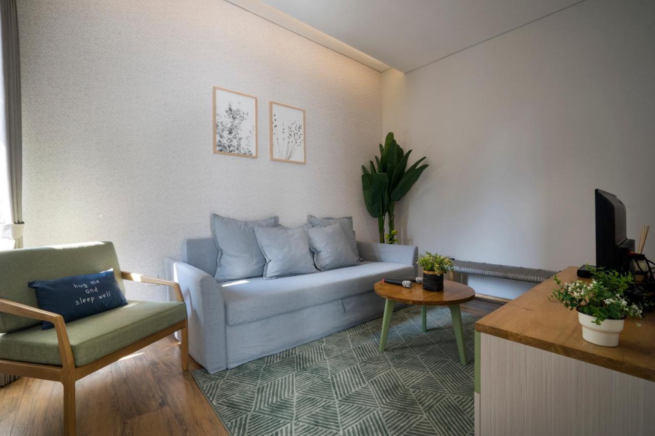 GAIA Lodge The Kusuma Hill Batu - Malang Bagian luar foto